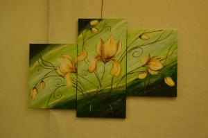 Rosana Štiglic je pokazala veliko talentov 5